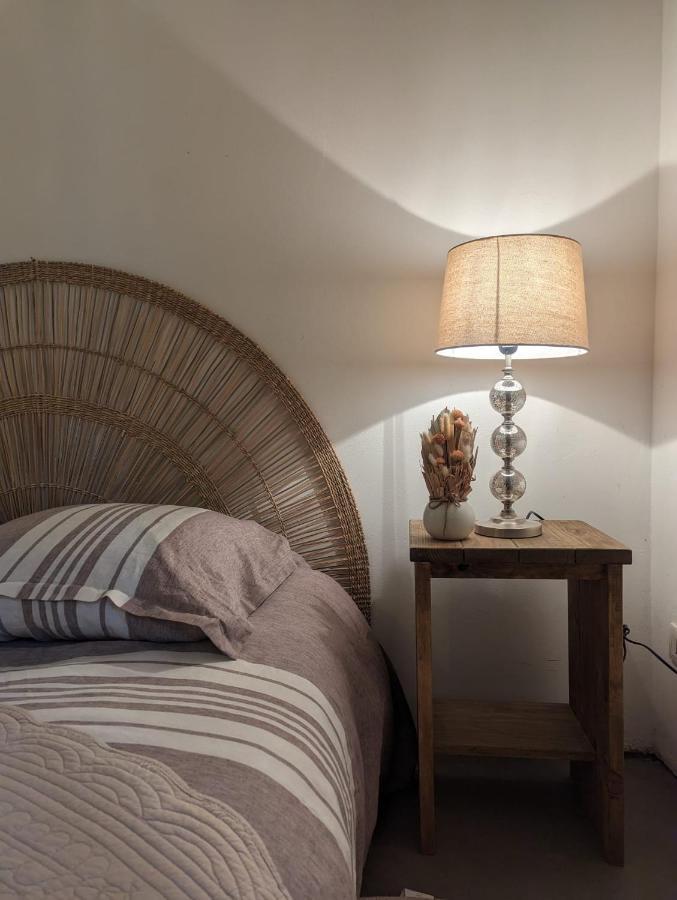 Maison Pimoli : Chambre Garance Soustons Bagian luar foto
