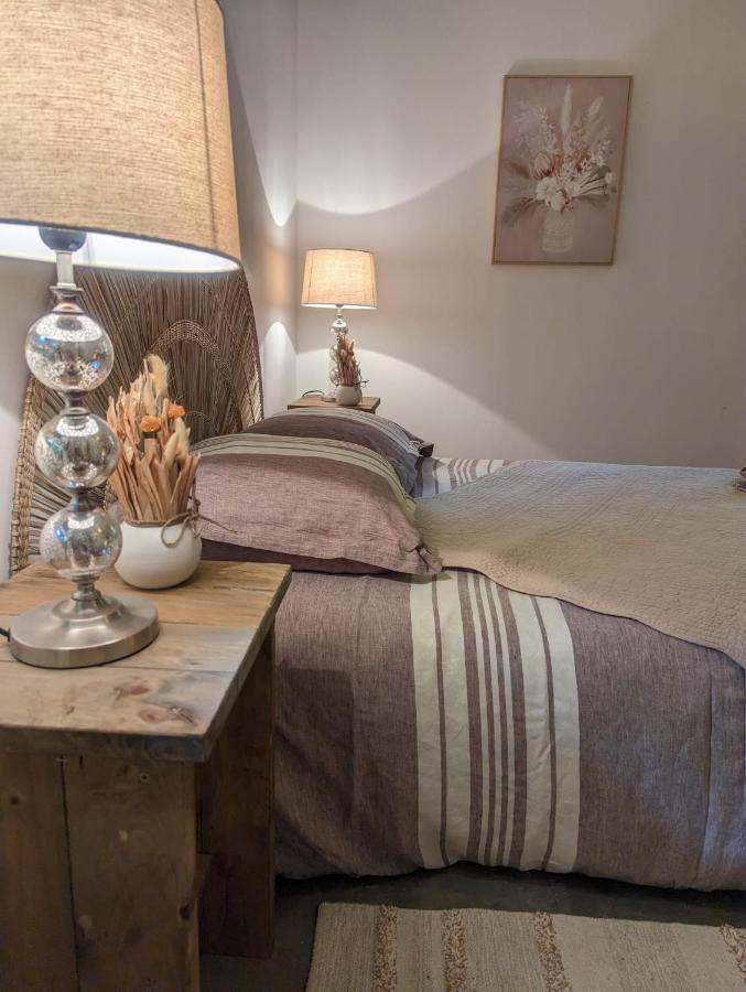 Maison Pimoli : Chambre Garance Soustons Bagian luar foto
