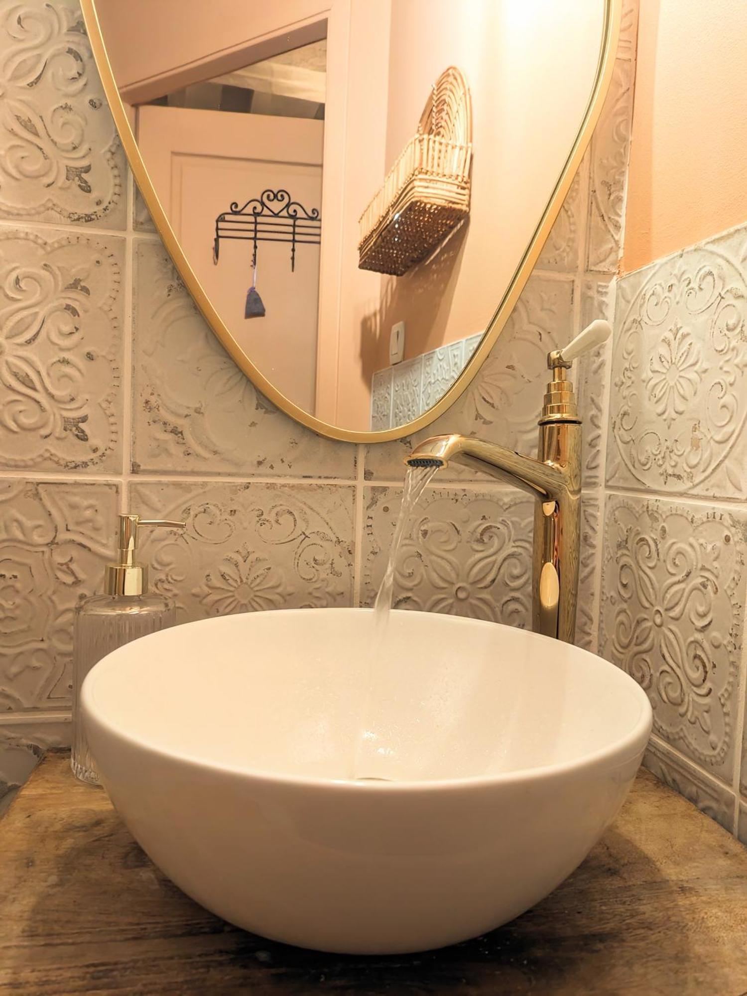 Maison Pimoli : Chambre Garance Soustons Bagian luar foto